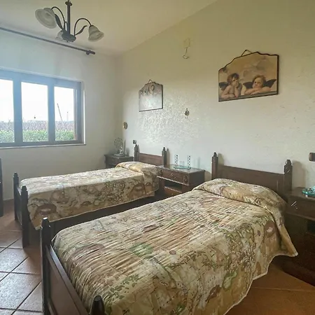 Lovely In Rotondellabasilicata With Wifi