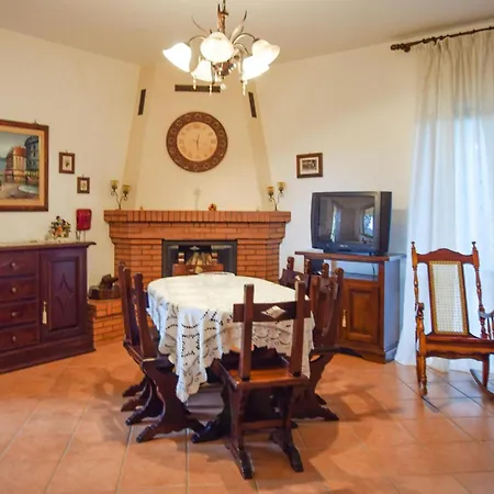 Lovely In Rotondellabasilicata With Wifi Holiday home *