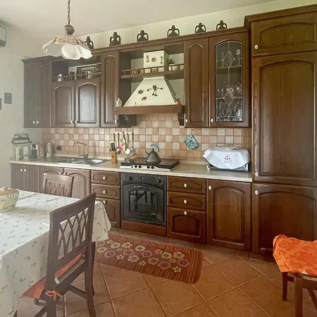 Lovely In Rotondellabasilicata With Wifi *