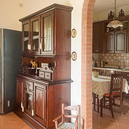 Holiday home Lovely In Rotondellabasilicata With Wifi *