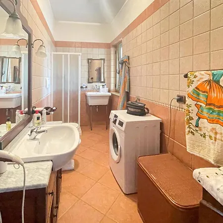 Lovely In Rotondellabasilicata With Wifi Holiday home