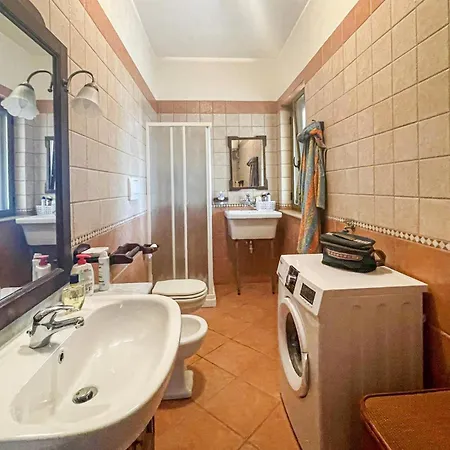 Holiday home Lovely In Rotondellabasilicata With Wifi *