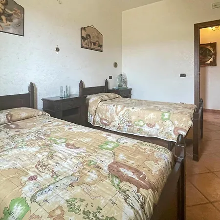 Holiday home Lovely In Rotondellabasilicata With Wifi Piano di Santa Laura