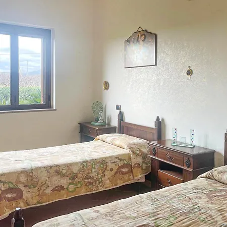 Lovely In Rotondellabasilicata With Wifi Holiday home