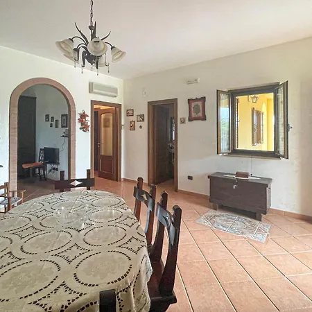 Lovely In Rotondellabasilicata With Wifi Holiday home *