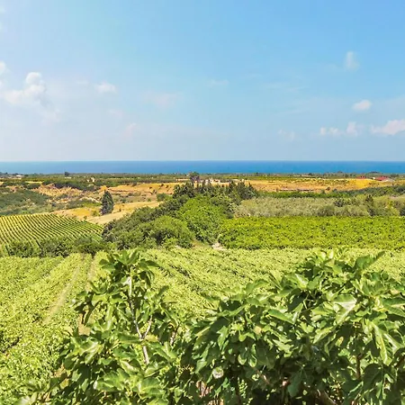 Lovely In Rotondellabasilicata With Wifi